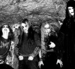 Ολόκληρο το νέο άλμπουμ των 1349 διαθέσιμο για streaming 