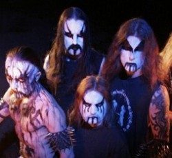 Το πρώτο τους DVD κυκλοφορούν οι 1349 