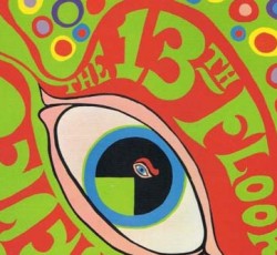 Οι 13th Floor Elevators ξαναζωντανεύουν μετά από 45 χρόνια 