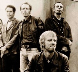 Συλλογή για τους 16 Horsepower 