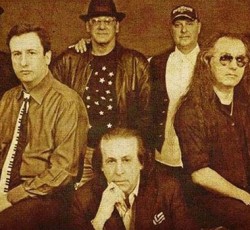 Οι 2002GR επιστρέφουν με νέα κυκλοφορία 