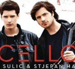 Η έγχορδη διασκευή του "Welcome To The Jungle" των Guns N' Roses 