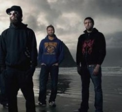 Νέος δίσκος για τους 36 Crazyfists 