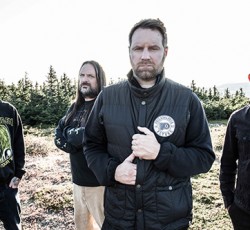 Nέο τραγούδι και video για τους 36 Crazyfists  