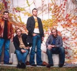 Πλατινένιοι οι 3 Doors Down στις Η.Π.Α. 