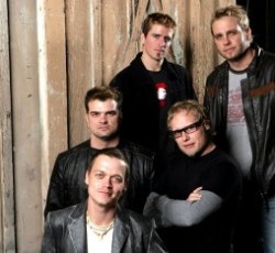 Ενθουσιασμένοι με το επερχόμενο album τους οι 3 Doors Down 