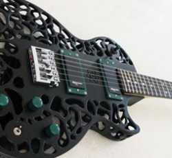 «Τύπωσέ μου μια κιθάρα!» 