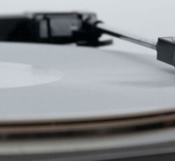 Εκτυπωτές 3D επιτρέπουν την τρισδιάστατη αντιγραφή βινυλίων 