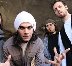 Οι Έλληνες 3Fold Pain υπογράφουν με αμερικανική δισκογραφική 