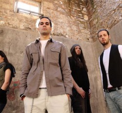 Δείτε το νέο video clip των 3Fold Pain 