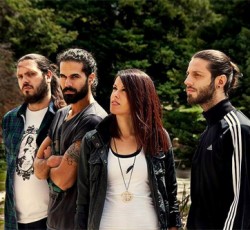 "Feel My Hate": Το νέο single και video clip των 3Fold Pain 