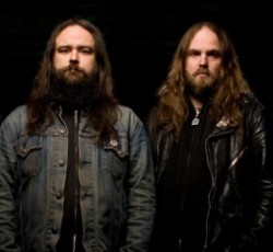 Το πέμπτο τους album ετοιμάζουν οι 3 Inches Of Blood 