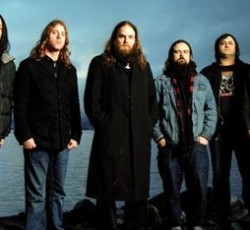 Εξώφυλλο και track-listing για τη νέα κυκλοφορία των 3 Inches Of Blood 