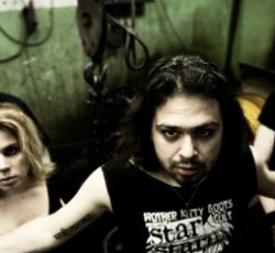 Οι Έλληνες 4Bitten θα ανοίξουν τις συναυλίες των UFO στην επερχόμενη περιοδεία τους 