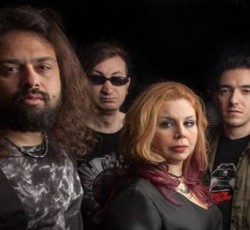 Οι 4Bitten ανακοινώνουν ευρωπαϊκή περιοδεία ως special guests των Black Star Riders 