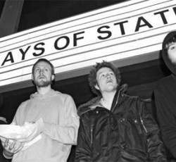 Έρχονται οι 65 Days Of Static 