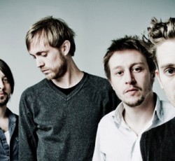 Λεπτομέρειες για τον νέο δίσκο των 65daysofstatic 