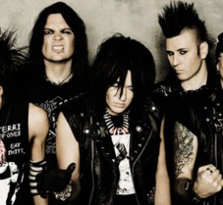 Οι 69 Eyes στην Αθήνα - Κερδίστε προσκλήσεις 