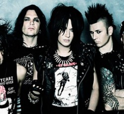 Τον Οκτώβριο βγαίνει το κόμικ των The 69 Eyes 