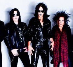 «Best of» συλλογή και νέο κομμάτι από τους 69 Eyes 