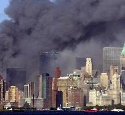 Η rock και metal σκηνή για την 11η Σεπτεμβρίου 