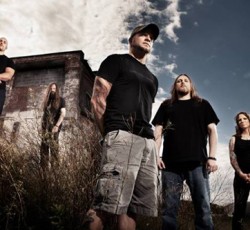 Άκου το νέο τραγούδι των All That Remains  