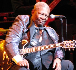 Πόλεμος γύρω από τον Β.Β. King 