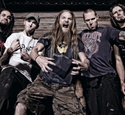 Nέος δίσκος και νέο τραγούδι για τους Battlecross  