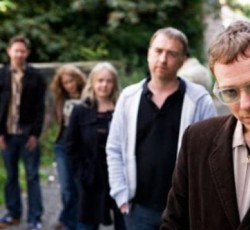 Άκου το νέο τραγούδι των Belle and Sebastian 