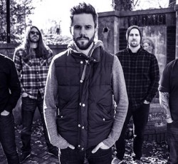 Aκούστε το νέο τραγούδι των Between the Buried and Me