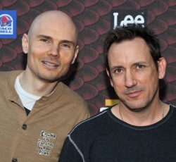 Eπιστρέφει στους Smashing Pumpkins ο αυθεντικός τους ντράμερ  