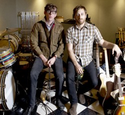 «Oι Black Keys είναι πανέτοιμοι να ξαναπαίξουν» 