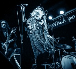 Live δίσκος από τους Blues Pills 