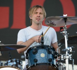 Αυτός είναι ο νέος ντράμερ των Avenged Sevenfold 