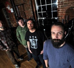 O νέος δίσκος των Clutch ονομάζεται "Psychic Warfare" 