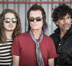 Φινάλε για τους California Breed 