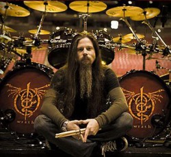 Nέα ένδειξη πως ο Chris Adler είναι ο νέος drummer των Megadeth 