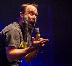 Ακούστε live τρία νέα τραγούδια των Clutch 