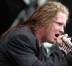 Corey Taylor goes… solo 