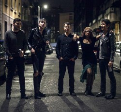 Οι Cult of Youth επιστρέφουν στην Αθήνα 