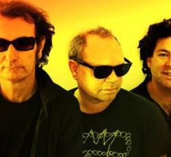 Aλλαγή χώρου για την συναυλία των Dubrovniks 