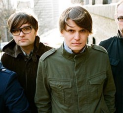 Ανακοίνωσαν δίσκο οι Death Cab For Cutie 