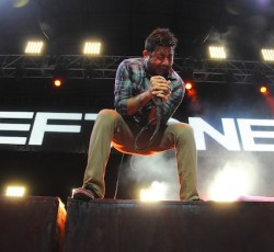 Φθινόπωρο οι νέοι Deftones 