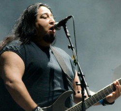 Toν Αύγουστο ο νέος δίσκος των Fear Factory 