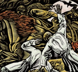 Aκούστε το νέο τραγούδι των Drudkh 