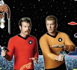 Το νέο single των Εagles of Death Metal 