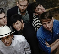 Πρώτο single για τους FFS 