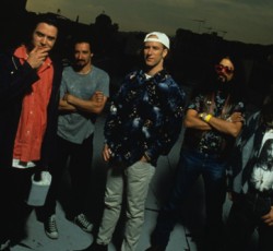 [90s flashback]: Eπανακυκλοφορίες για τους Faith No More  