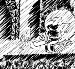 Πρωτότυπη διαμαρτυρία εφημερίδας για τους Foo Fighters 