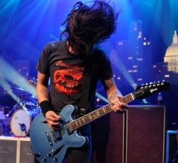 Δείτε την εμφάνιση των Foo Fighters στο "Austin City Limits"